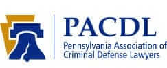PACDL | Pennsylvania Association of Criminal Defense Lawyers